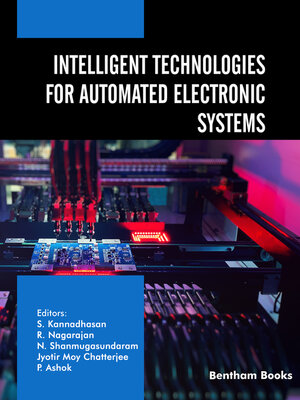 cover image of Intelligent Technologies for Automated Electronic Systems